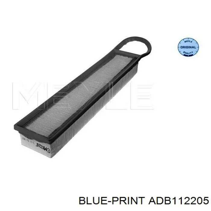 ADB112205 Blue Print