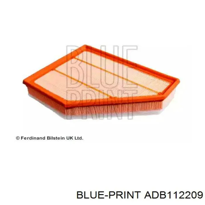 ADB112209 Blue Print воздушный фильтр