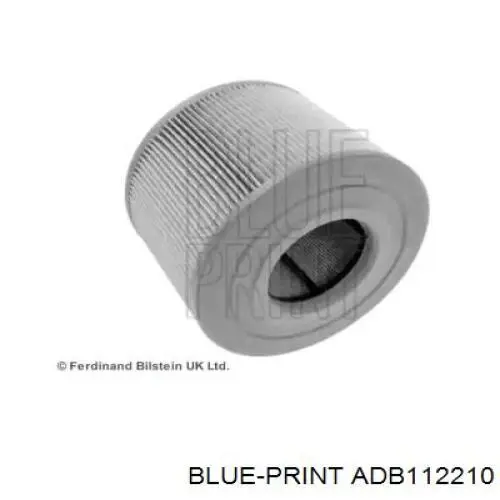 Воздушный фильтр ADB112210 Blue Print