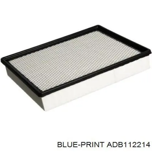 Фильтр воздушный Blue Print ADB112214