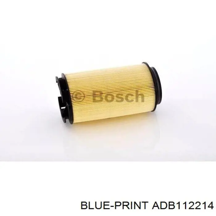 Воздушный фильтр ADB112214 Blue Print