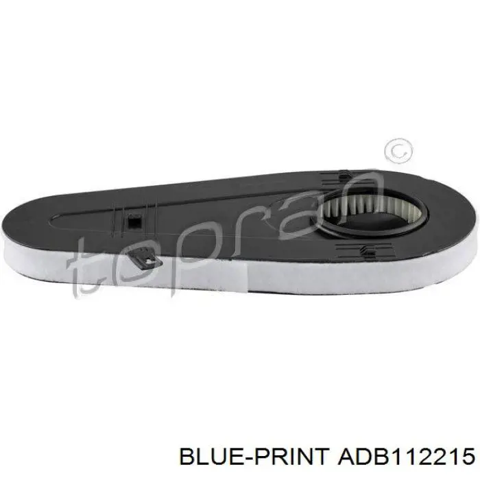 Элемент воздушного фильтра Asam 77096 цена, от 18.28 USD