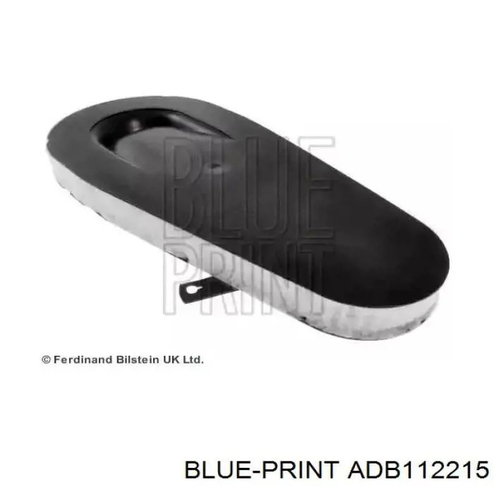 Фильтр воздушный Blue Print ADB112215