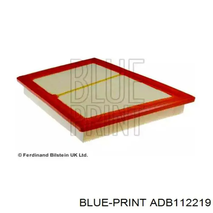 ADB112219 Blue Print filtro de ar