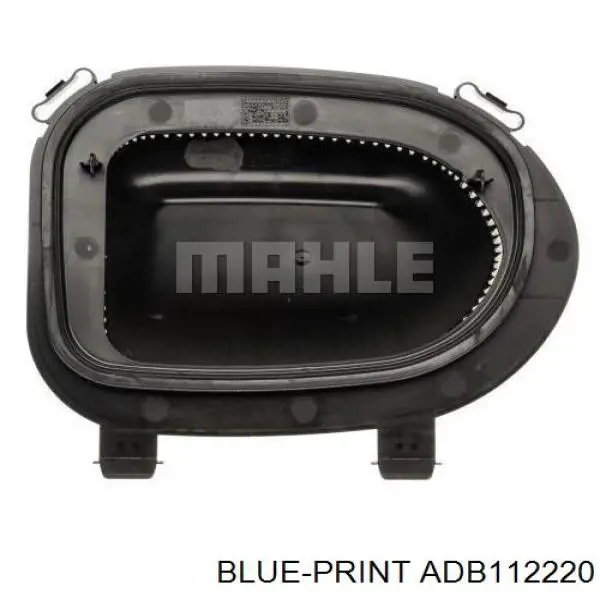 Воздушный фильтр ADB112220 Blue Print