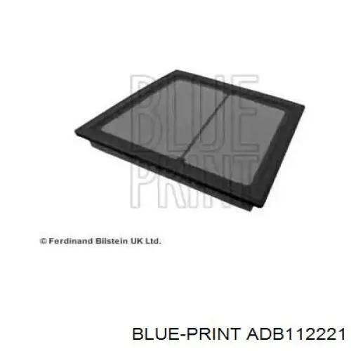 ADB112221 Blue Print