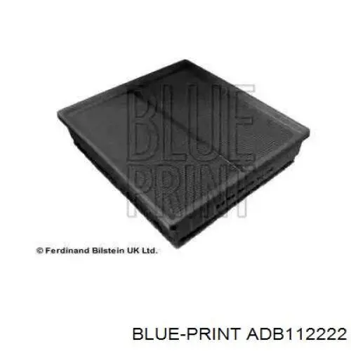 ADB112222 Blue Print