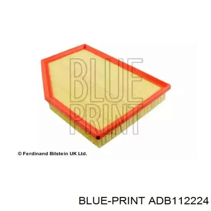 ADB112224 Blue Print воздушный фильтр