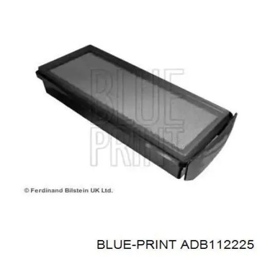 Воздушный фильтр ADB112225 Blue Print