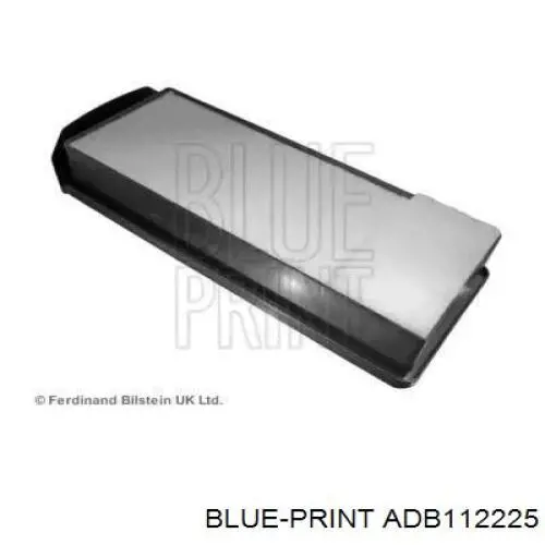 Filtro de aire ADB112225 Blue Print
