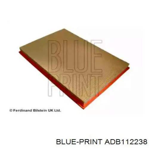 ADB112238 Blue Print filtro de ar