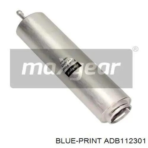 ADB112301 Blue Print топливный фильтр