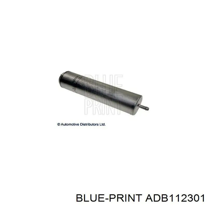 Filtro combustible ADB112301 Blue Print