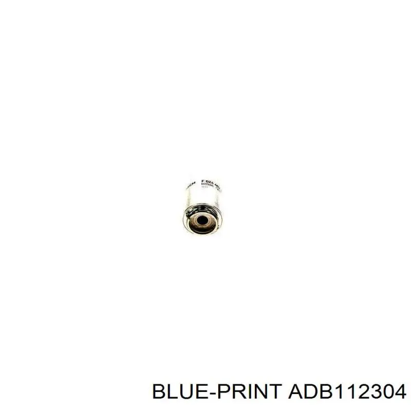 ADB112304 Blue Print