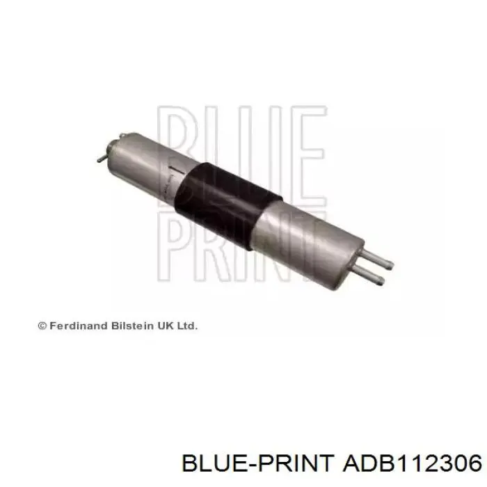 ADB112306 Blue Print filtro de combustível