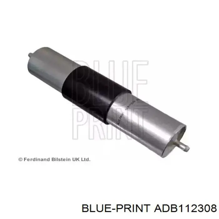 ADB112308 Blue Print топливный фильтр