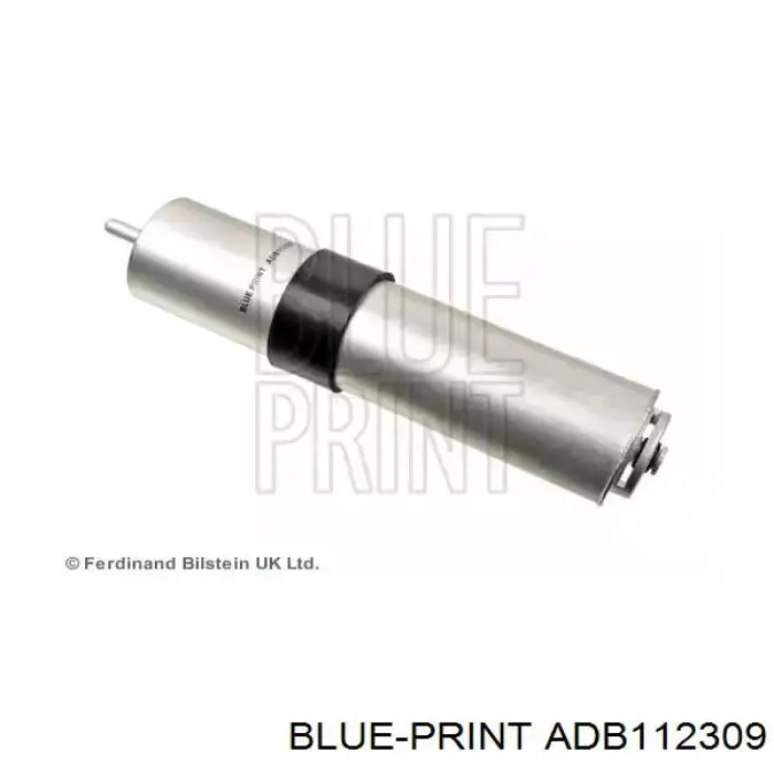 ADB112309 Blue Print filtro de combustível