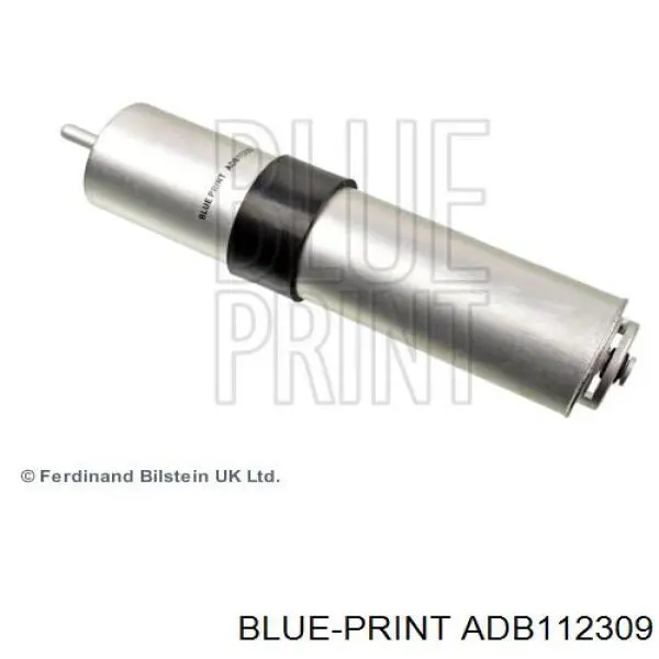 ADB112309 Blue Print