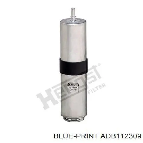 Топливный фильтр ADB112309 Blue Print