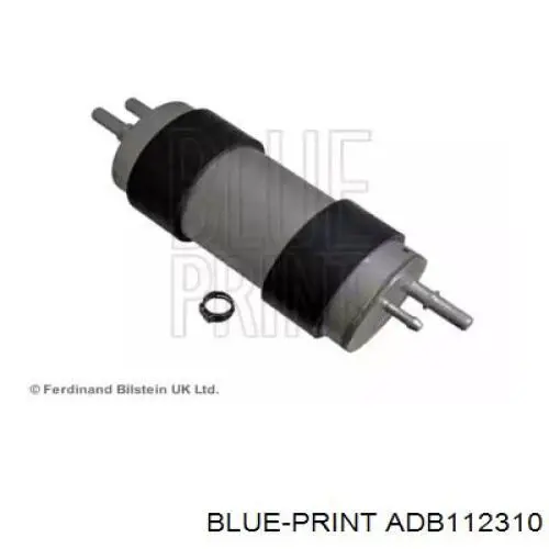 ADB112310 Blue Print filtro de combustível