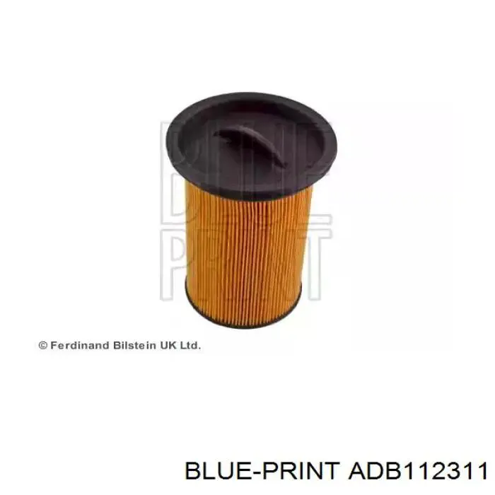 Топливный фильтр на BMW 3  E46 (Бмв 3)