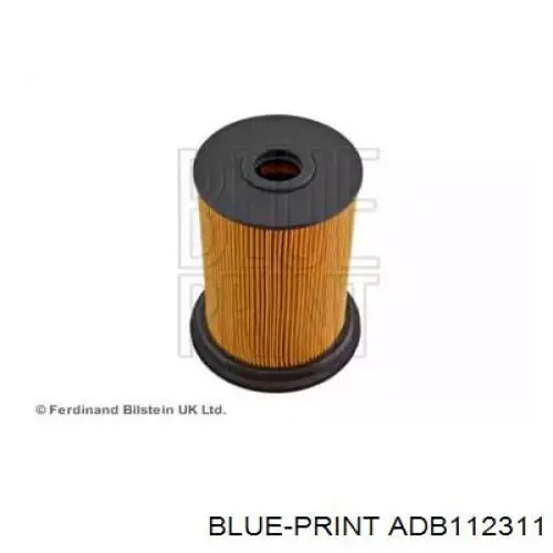 Фильтр тонкой очистки топлива Shafer FE69 цена, от 4.97 USD
