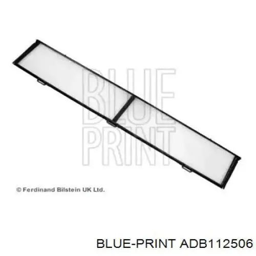 ADB112506 Blue Print