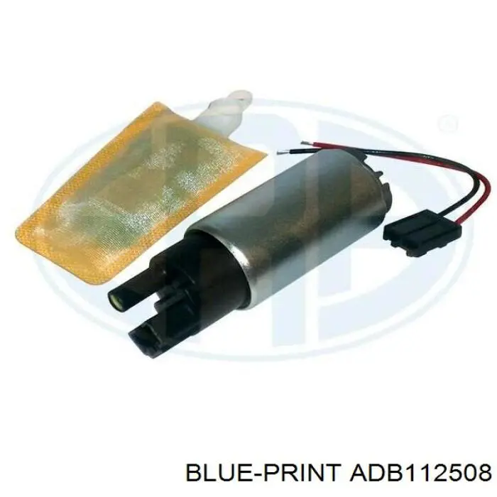 ADB112508 Blue Print Внутрисалонный фильтр
