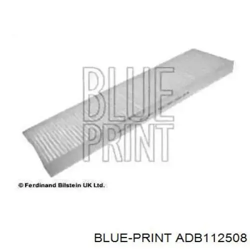 ADB112508 Blue Print