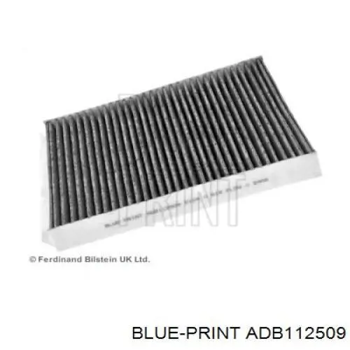 Воздушный фильтр салона Blue Print ADB112509