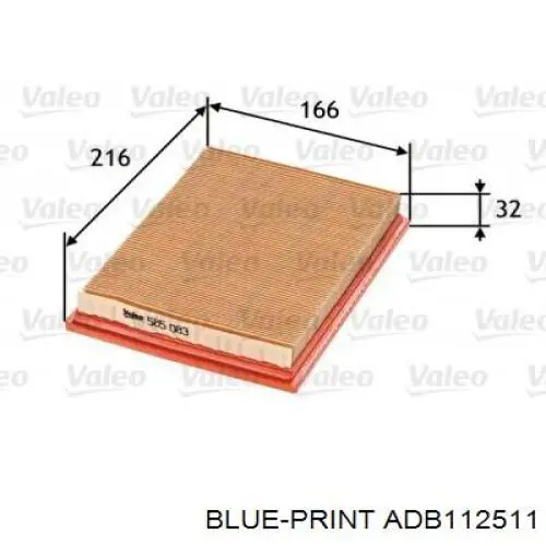 Фильтр воздушный отопителя Hart 340541 цена, от 13.10 USD