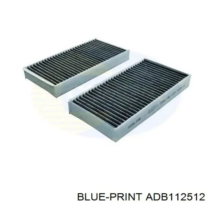 ADB112512 Blue Print