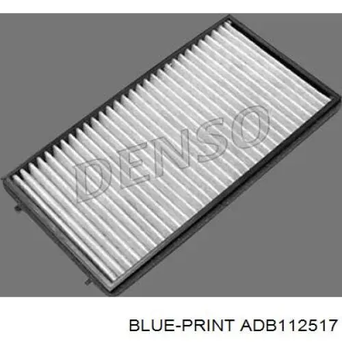 Фильтр воздушный отопителя Mfilter K90682 цена, от 22.25 USD