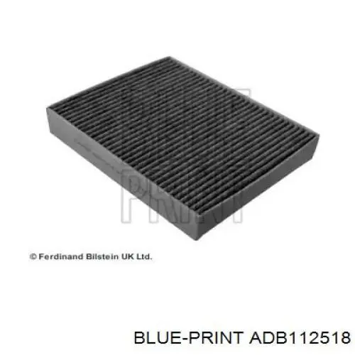 Compre ADB112518 Blue Print Filtro de salão