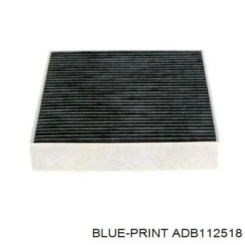 Filtro de salão Blue Print ADB112518 preço, a partir de 19,78 USD