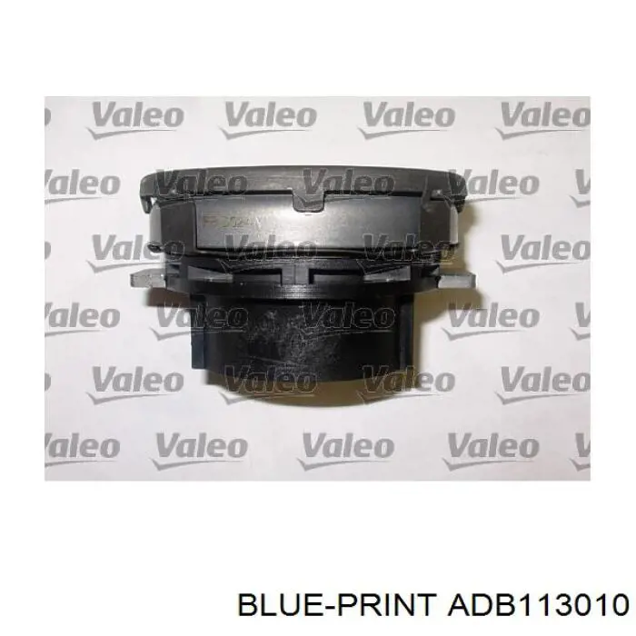 Комплект сцепления (3 части) Blue Print ADB113010 цена, от 156.26 USD