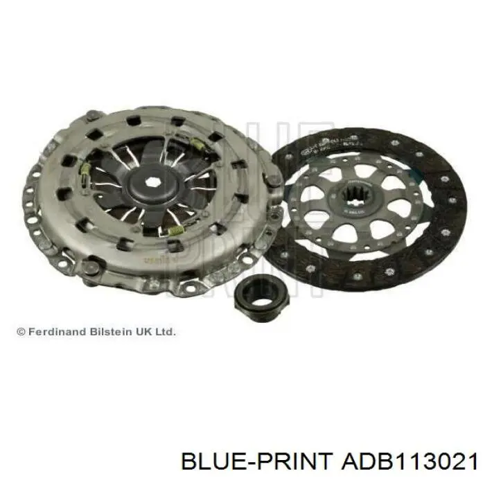 Сцепление ADB113021 Blue Print