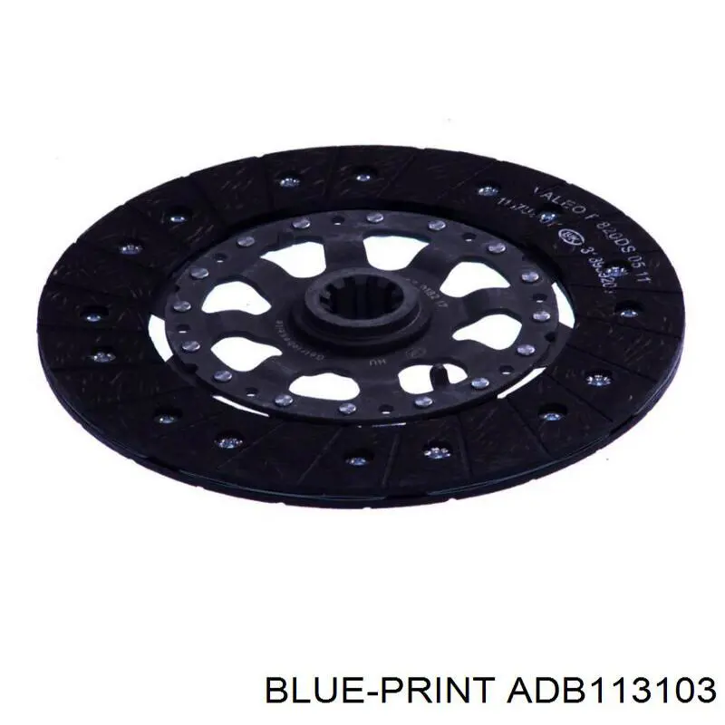 Купить Диск сцепления Бмв 5  E39