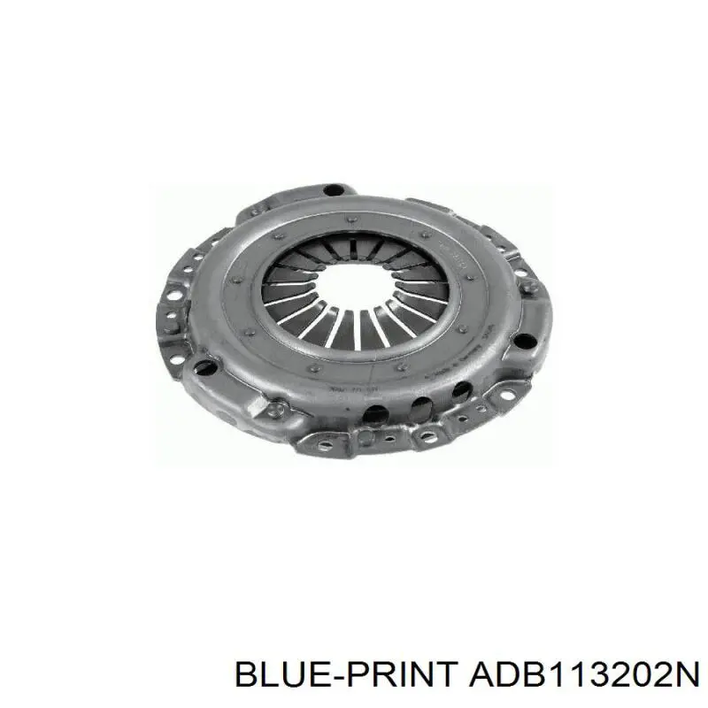 Купить ADB113202N Blue Print Корзина сцепления