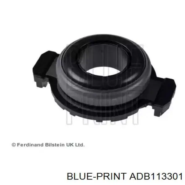 ADB113301 Blue Print подшипник сцепления выжимной