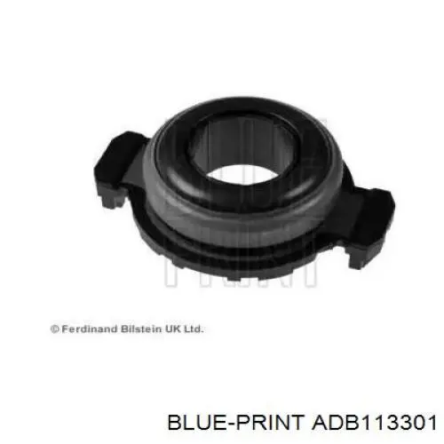 Cojinete de desembrague ADB113301 Blue Print