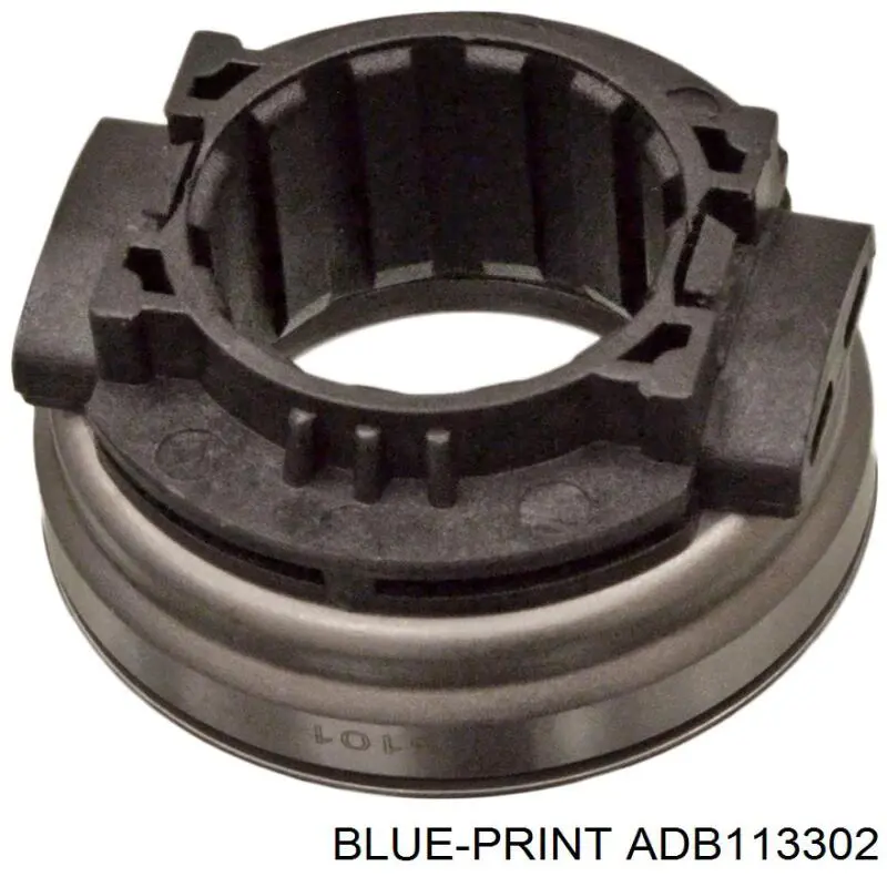 ADB113302 Blue Print kit de embraiagem (3 peças)