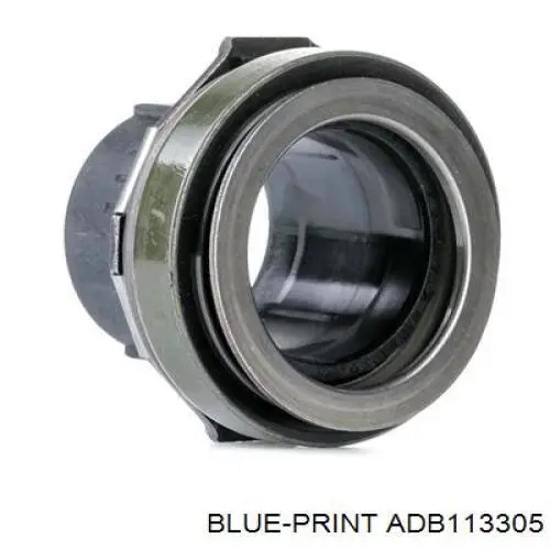 Подшипник скольжения сцепления Blue Print ADB113305 цена, от 67.47 USD