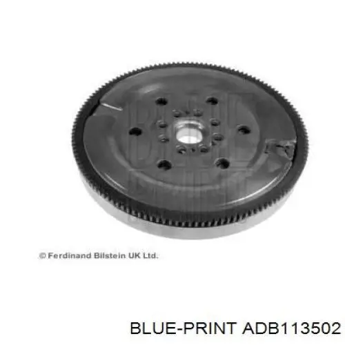 ADB113502 Blue Print volante de motor