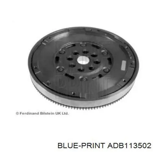 Volante motor ADB113502 Blue Print
