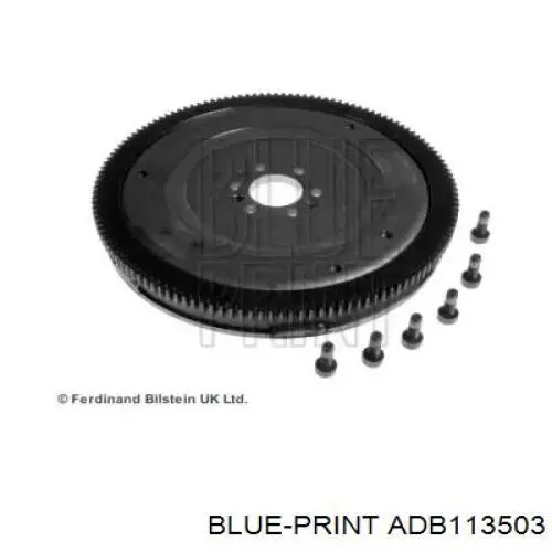 Маховик ADB113503 Blue Print