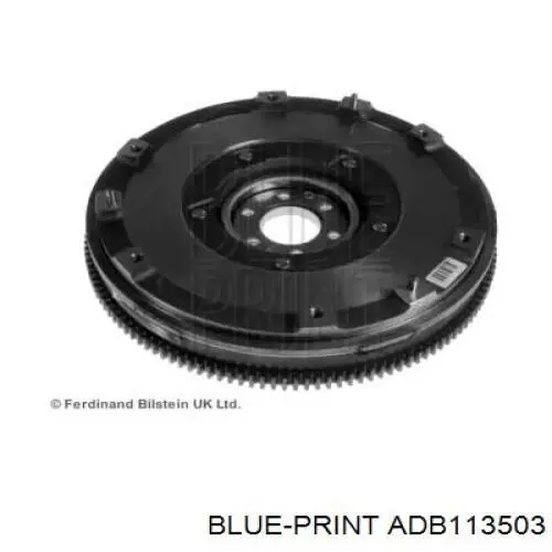 Volante motor ADB113503 Blue Print