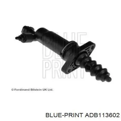 ADB113602 Blue Print cilindro de trabalho de embraiagem