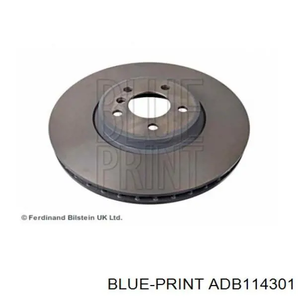 Передние тормозные диски 9992111 Brembo