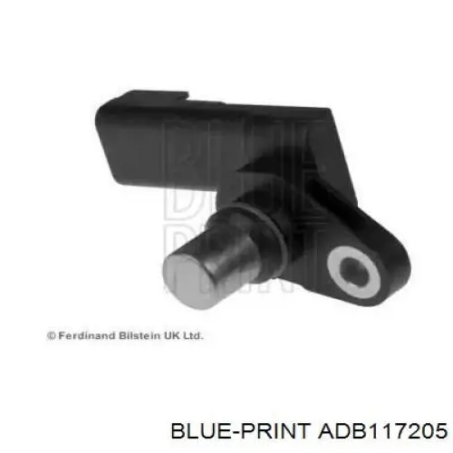Sensor de posición del árbol de levas ADB117205 Blue Print